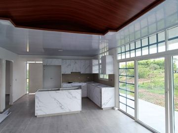 casa campestre en venta en via alcala. Cod V17427