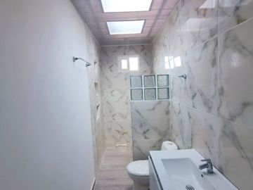 casa campestre en venta en via alcala. Cod V17427