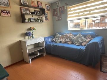 Casa en venta de 4 dorm. en Puerto Montt
