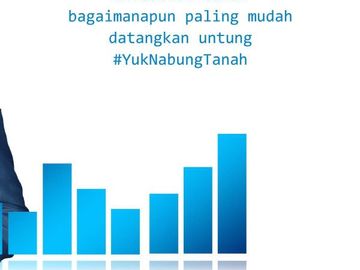 Dekat Pasar Kedungsukun Adiwerna, Mulai 60 Jt-an: SHM Pecah Unit