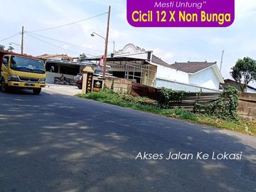 Dekat Pasar Kedungsukun Adiwerna, Mulai 60 Jt-an: SHM Pecah Unit