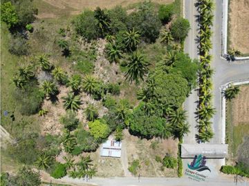 VENDO LOTE DE 5777M2 DERECHO POSESORIO