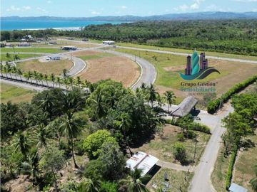 VENDO LOTE DE 5777M2 DERECHO POSESORIO