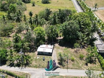 VENDO LOTE DE 5777M2 DERECHO POSESORIO