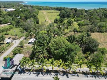 VENDO LOTE DE 5777M2 DERECHO POSESORIO