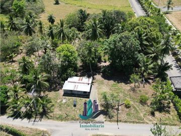 VENDO LOTE DE 5777M2 DERECHO POSESORIO