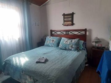 ROJAS MAGALLANES, LA FLORIDA