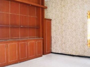 Rumah Dharmahusada Mas Furnish, Luas, Siap Huni Hadap Utara