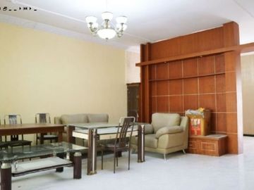 Rumah Dharmahusada Mas Furnish, Luas, Siap Huni Hadap Utara