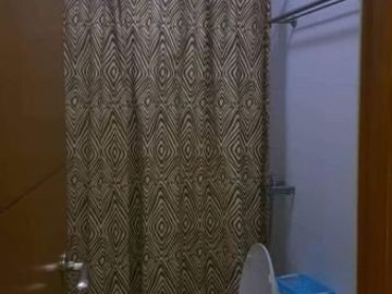 Furnished Studio For Sale in Morgan Suites Residences