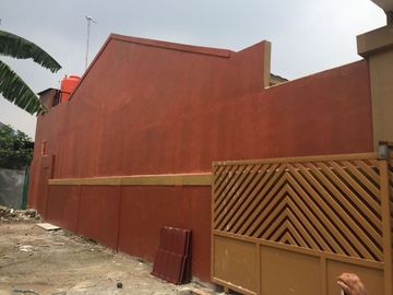 Rumah berkualitas tidak banjir Curug Jatibening dekat LRT