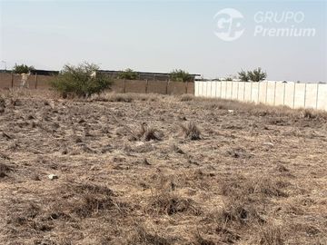 Parcela en venta 5000 m2 en Lampa