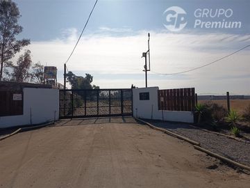Parcela en venta 5000 m2 en Lampa