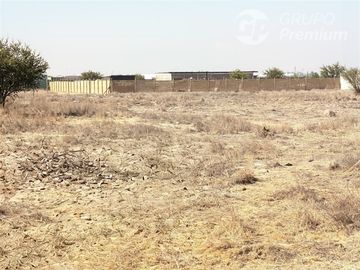 Parcela en venta 5000 m2 en Lampa