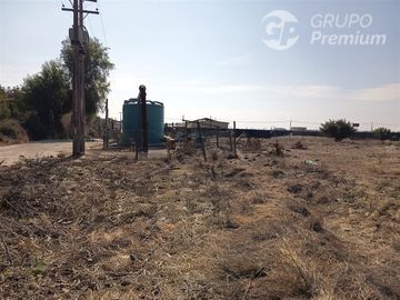 Parcela en venta 5000 m2 en Lampa