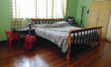 4 Bedrooms Bungalow House near Redemptorist Cebu