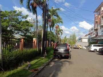 Ruko 3 Lantai di Sentra Niaga Boulevard Hijau. Harapan Indah, Bekasi