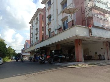 Ruko 3 Lantai di Sentra Niaga Boulevard Hijau. Harapan Indah, Bekasi