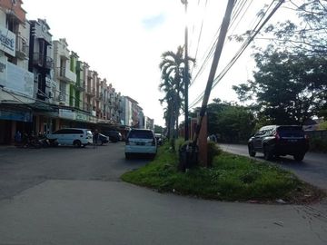 Ruko 3 Lantai di Sentra Niaga Boulevard Hijau. Harapan Indah, Bekasi