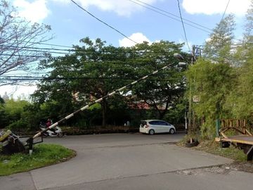 Ruko 3 Lantai di Sentra Niaga Boulevard Hijau. Harapan Indah, Bekasi