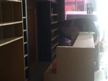 Ruko 3 Lantai di Sentra Niaga Boulevard Hijau. Harapan Indah, Bekasi