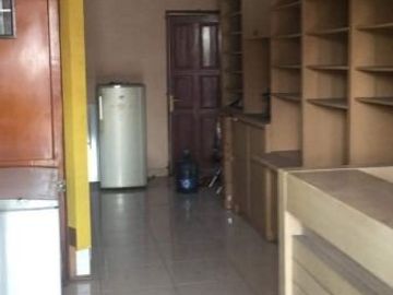 Ruko 3 Lantai di Sentra Niaga Boulevard Hijau. Harapan Indah, Bekasi