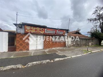 Local Comercial en venta en Maipú