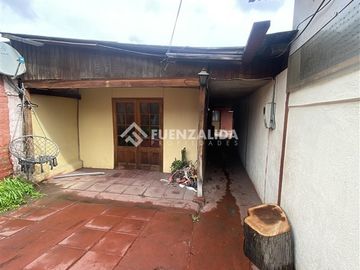 Local Comercial en venta en Maipú