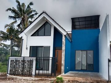 Rumah Bandung Timur Pemandangan Bandung City View Cibiru