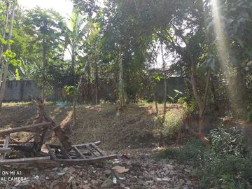 Tanah plus gudang lokasi strategis bekas konveksi di Nagreg Bandung | ARDHIW