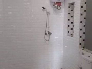 INFO Rumah SEWA di LigaMas Pancoran,semifurnish 3BR 2Lantai. Luas Tanah: 197 m2