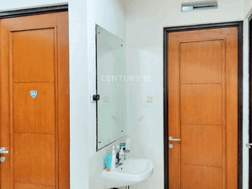 Best Deal Rumah Premium Di Kota Harapan Indah LT 144m SHM On Hand