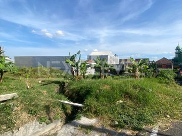 Tanah Strategis Bunga Pinang Merah Malang. Dekat Kampus UB, UM, Polinema, RS Universitas Brawijaya, serta berbagai pusat kuliner. MLG00133