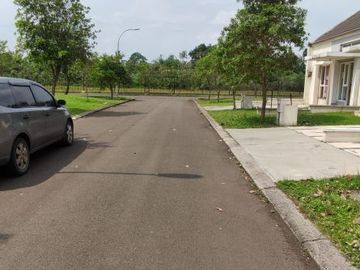 Cluster Bayu Hunian Murah Siap di Huni Akses Bagus di Suvarna Sutera