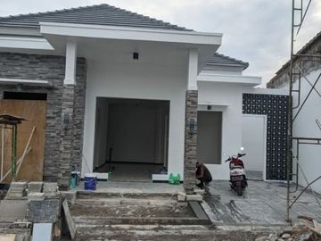 Rumah Syantik Buanget Buat Keluarga PNS, Dosen, area Dekat Sampokong