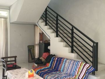 Rumah Nyaman di Cluster Palm Summarecon Bekasi
