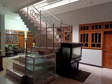 Rumah Kost dijual di Candi Candi Lowokwaru Kota Malang