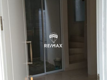 DIJUAL RUMAH DI VANYA PARK CLUSTER AZURA BSD