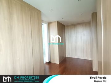 For Sale: Brand New House in Tivoli Royale, Quezon City