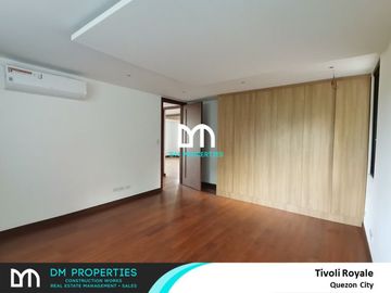 For Sale: Brand New House in Tivoli Royale, Quezon City