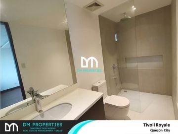 For Sale: Brand New House in Tivoli Royale, Quezon City