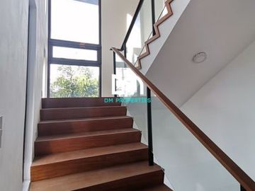 For Sale: Brand New House in Tivoli Royale, Quezon City