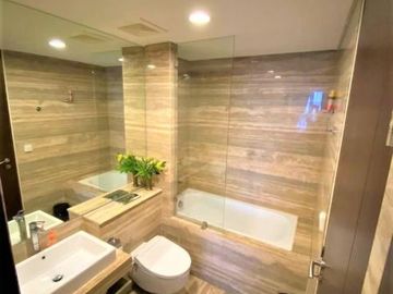 Disewakan Apartemen Pondok Indah Residence Tipe 1 Kamar Tidur Kondisi Fully Furnished