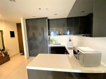 Disewakan Apartemen Pondok Indah Residence Tipe 1 Kamar Tidur Kondisi Fully Furnished