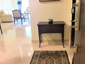 Disewakan Apartemen Pondok Indah Residence Tipe 1 Kamar Tidur Kondisi Fully Furnished