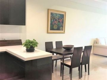 Disewakan Apartemen Pondok Indah Residence Tipe 1 Kamar Tidur Kondisi Fully Furnished