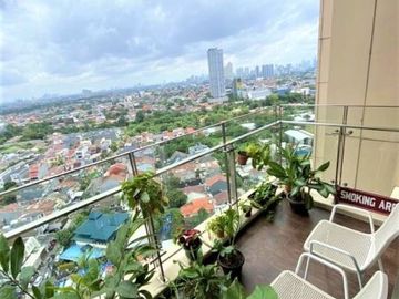 Disewakan Apartemen Pondok Indah Residence Tipe 1 Kamar Tidur Kondisi Fully Furnished