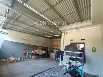 Rumah Siap Huni Tanah Luas Hoek Di Harapan Indah 1, Bekasi