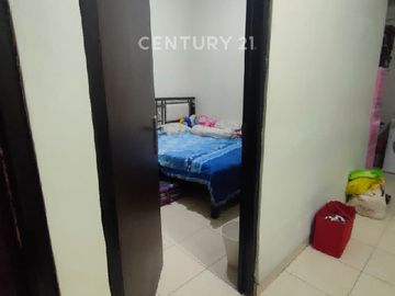 Rumah Siap Huni Tanah Luas Hoek Di Harapan Indah 1, Bekasi