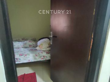 Rumah Siap Huni Tanah Luas Hoek Di Harapan Indah 1, Bekasi